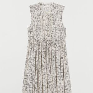 H&M Maternity Dress